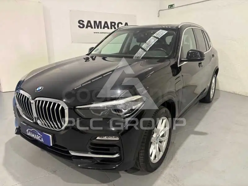 2020 BMW X5