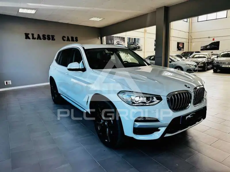 2020 BMW X5