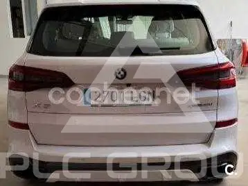 2020 BMW X5