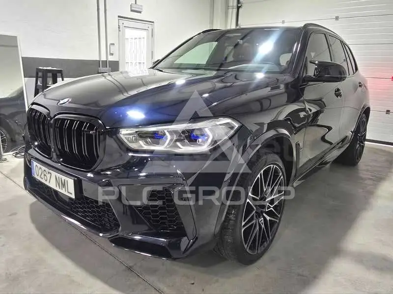 2020 BMW X5