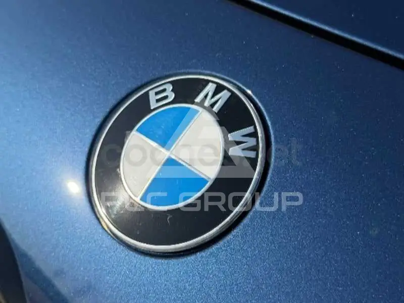 2020 BMW X2