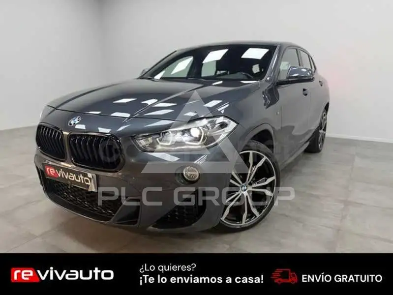 2020 BMW X2