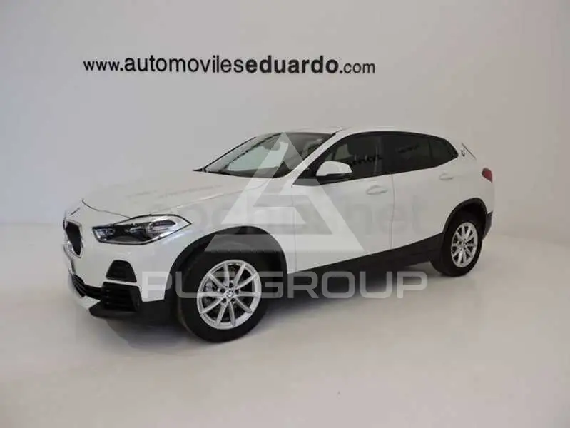 2020 BMW X2