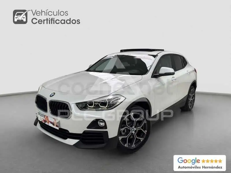 2020 BMW X2
