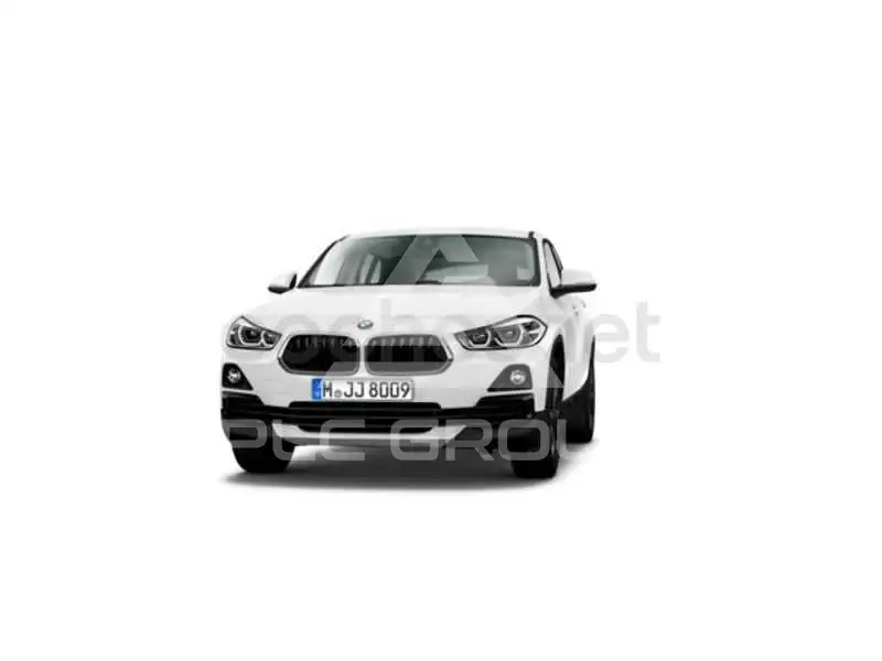 2020 BMW X2