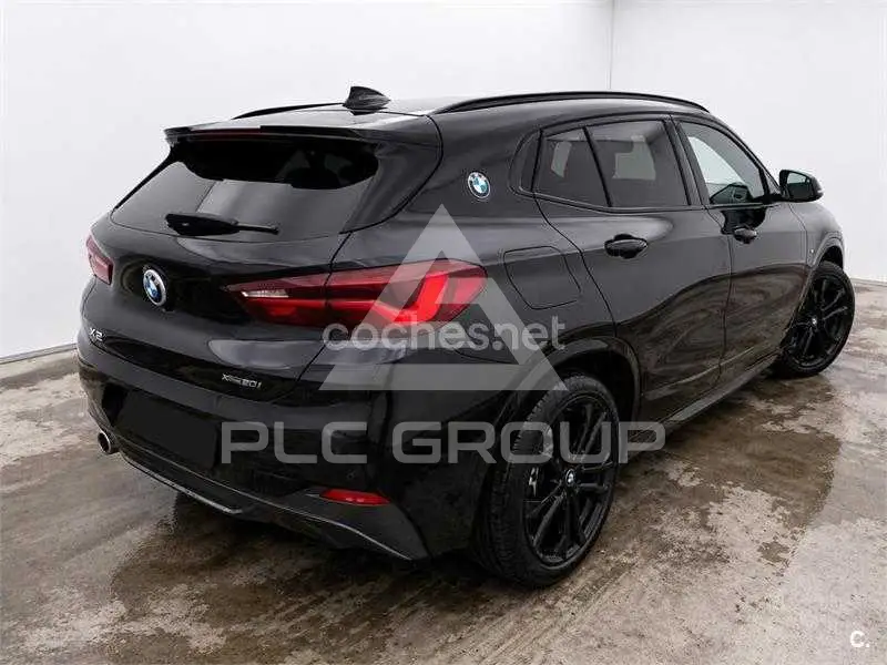 2020 BMW X2