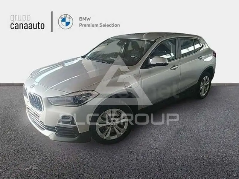 2020 BMW X2
