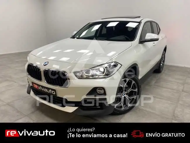 2020 BMW X2