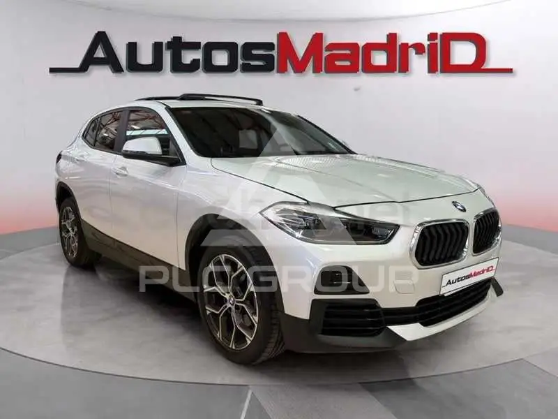 2020 BMW X2