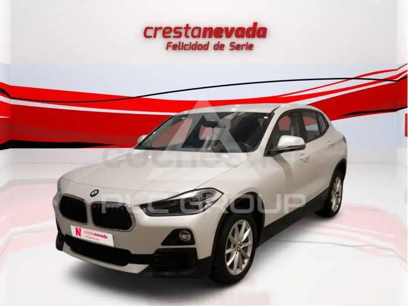 2020 BMW X2