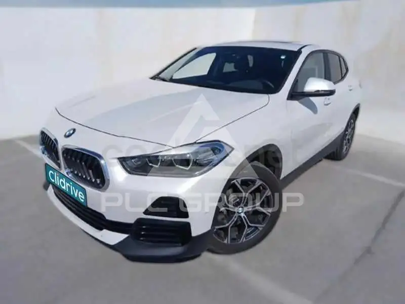 2020 BMW X2