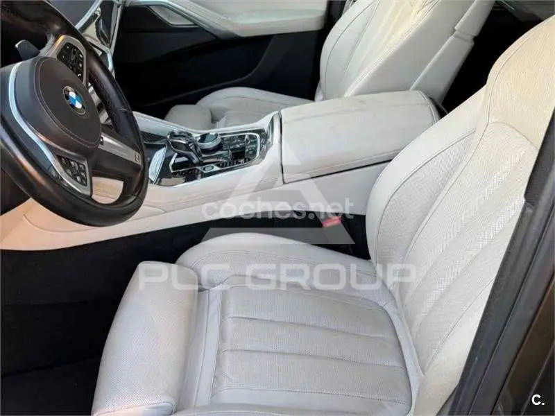 2020 BMW X6