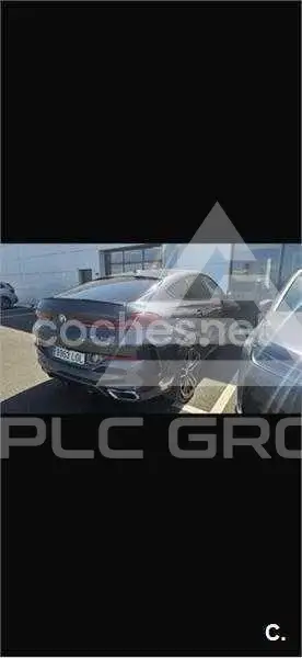 2020 BMW X6