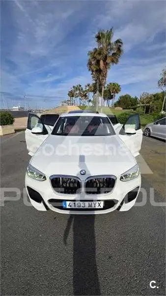 2020 BMW X4