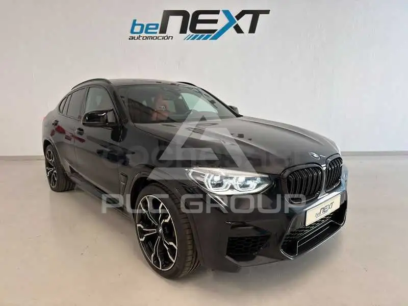 2020 BMW X4