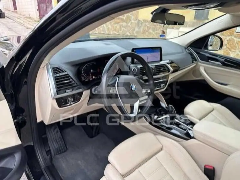2020 BMW X4