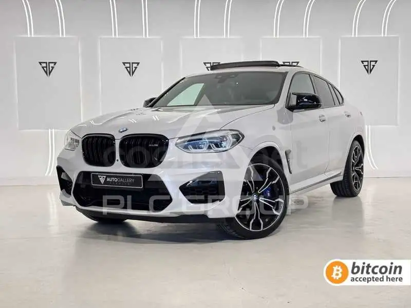 2020 BMW X4