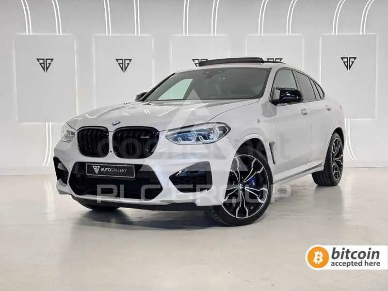 2020 BMW X4