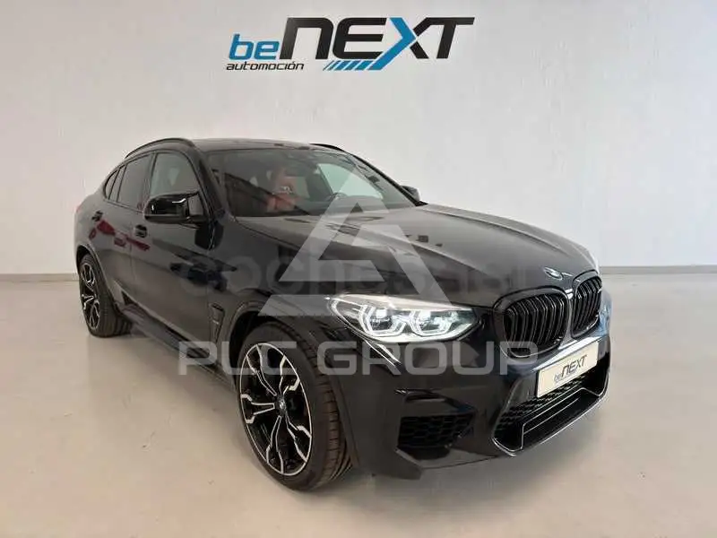 2020 BMW X4