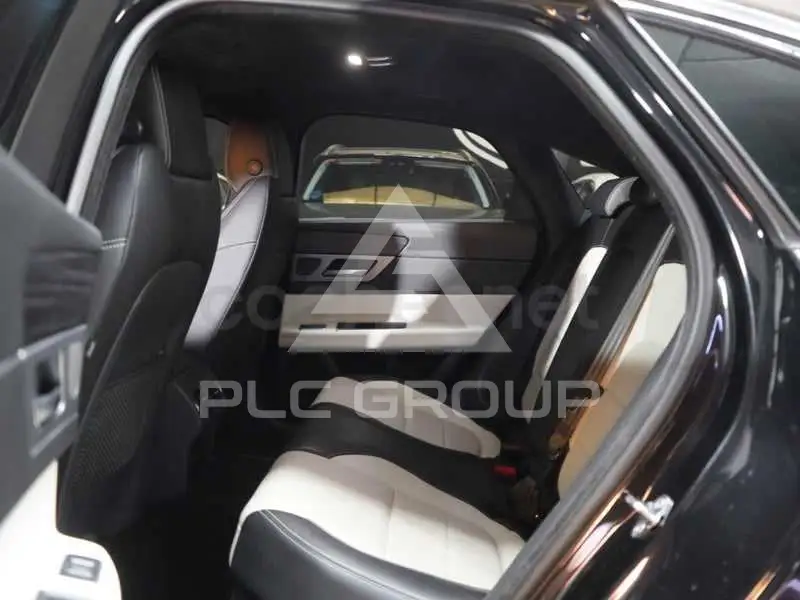 2020 Jaguar XF