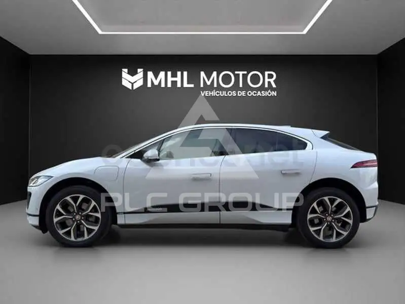 2020 Jaguar I-PACE