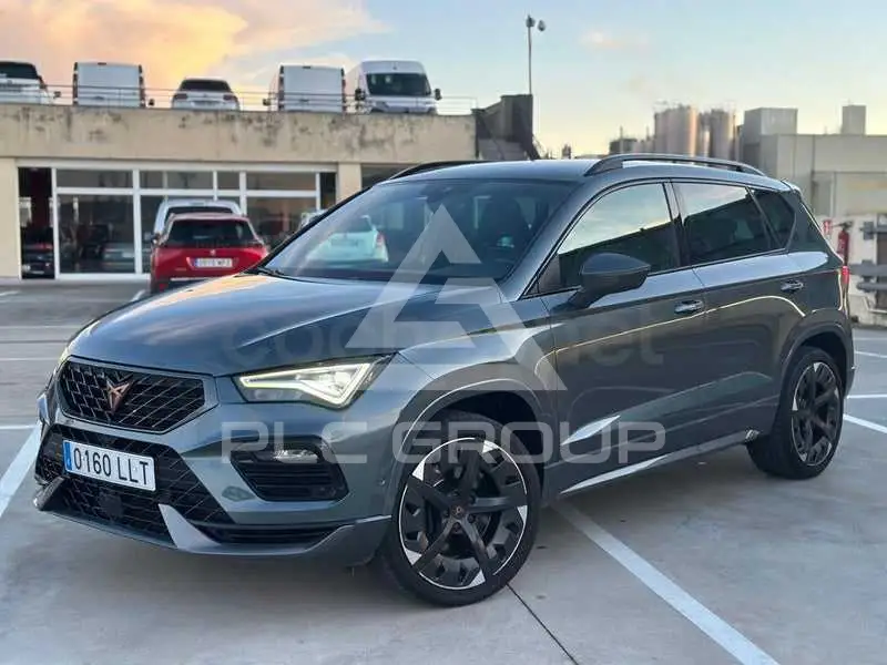 2020 Cupra Other