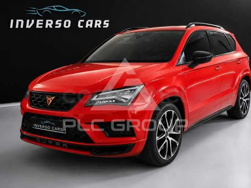 2020 Cupra Other