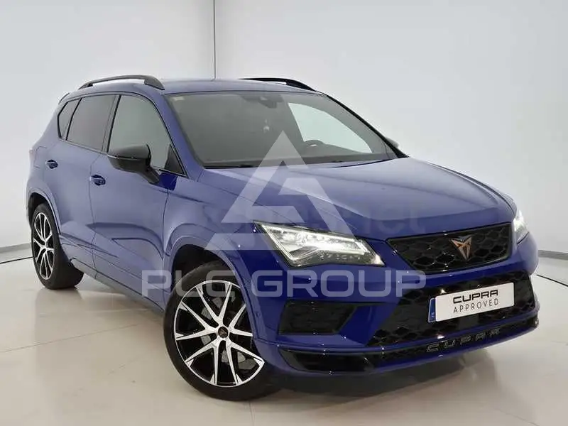 2020 Cupra Other