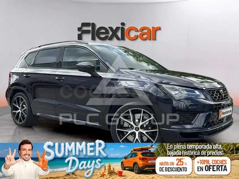 2020 Cupra Other