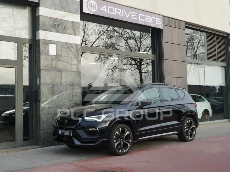 2020 Cupra Other