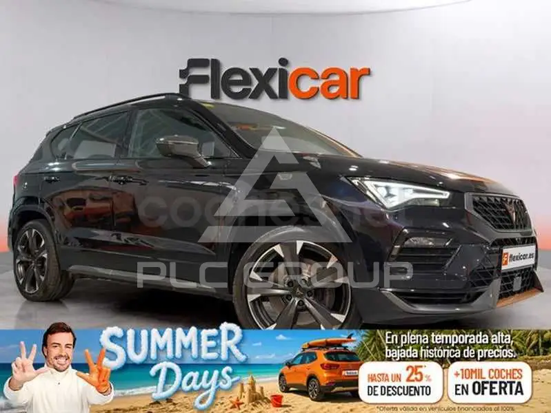 2020 Cupra Other