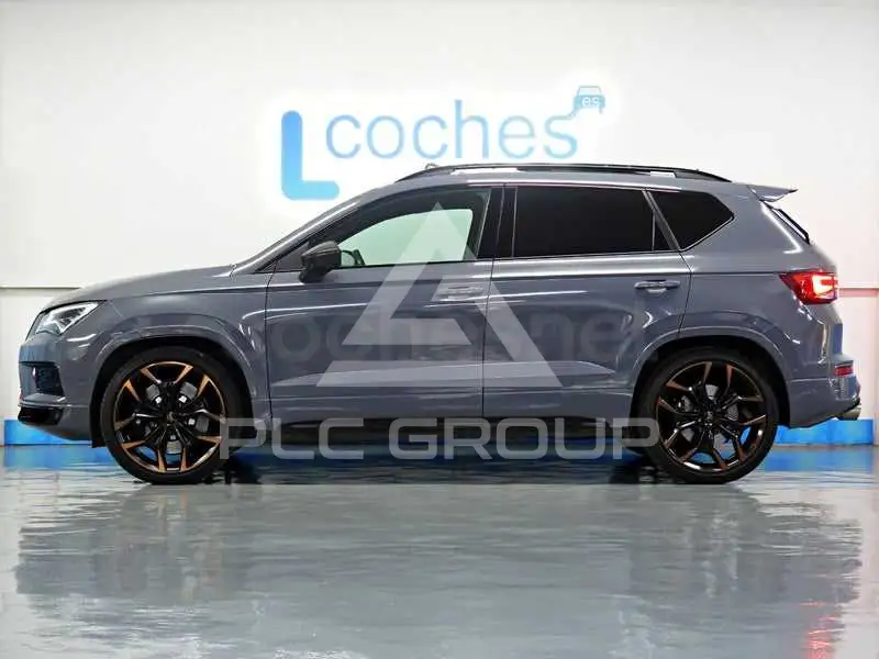 2020 Cupra Other