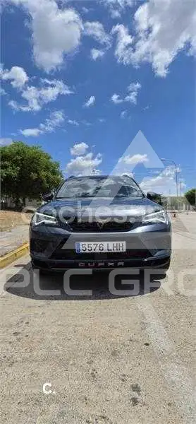 2020 Cupra Other