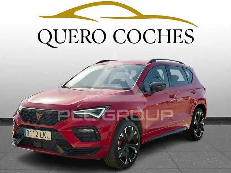 2020 Cupra Other