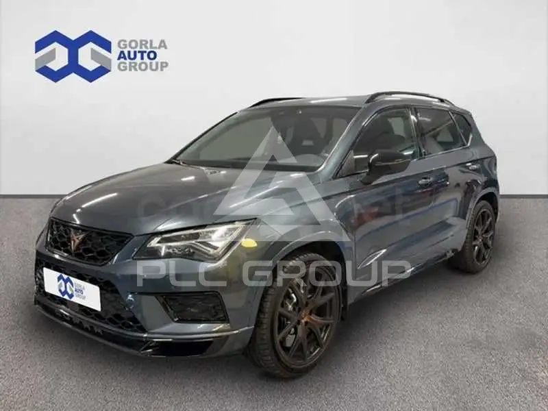 2020 Cupra Other