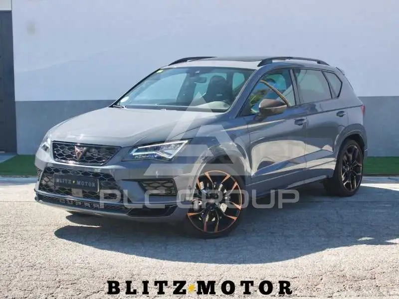 2020 Cupra Other