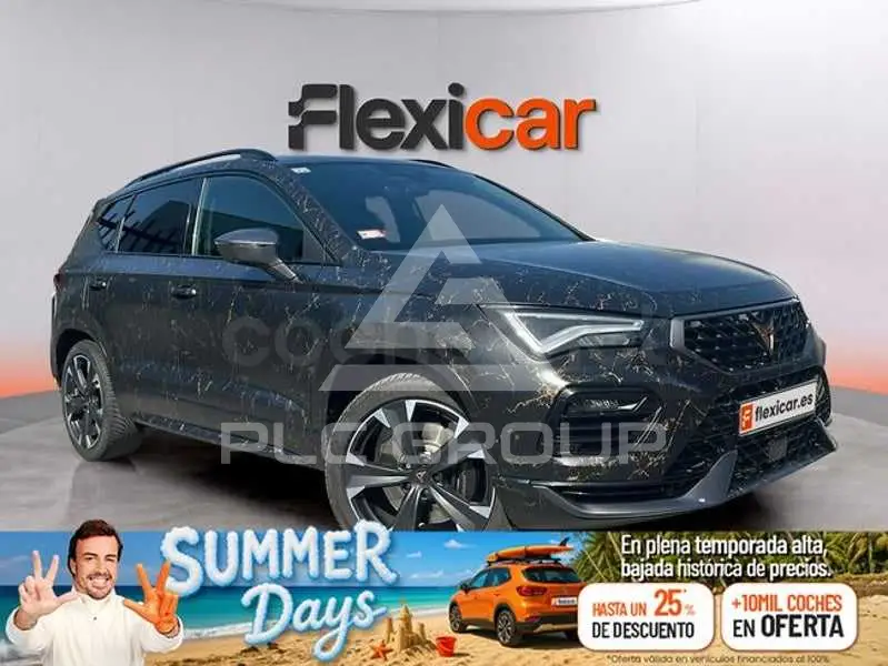 2020 Cupra Other