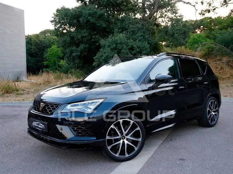 2020 Cupra Other