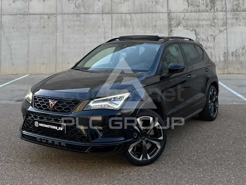 2020 Cupra Other