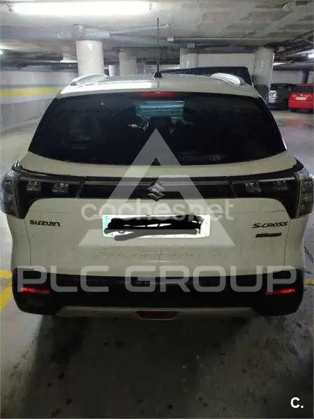 2020 Suzuki 