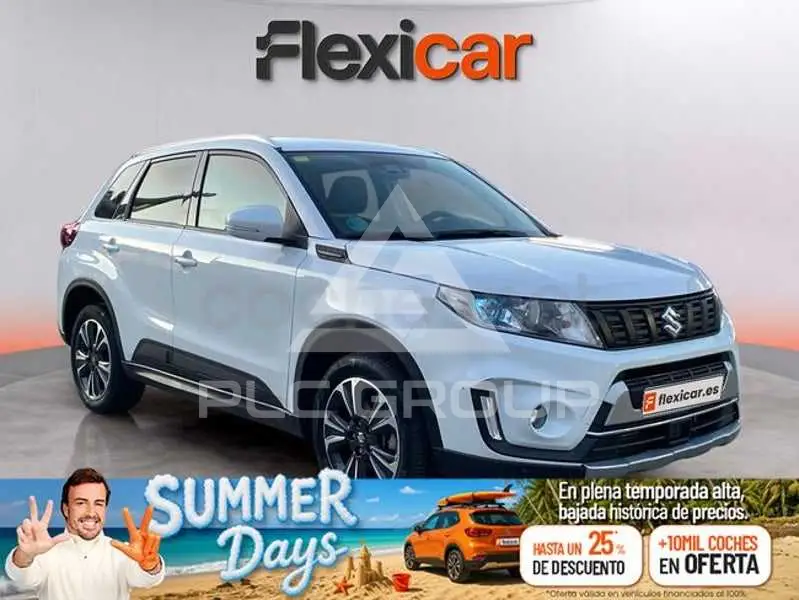 2020 Suzuki Vitara