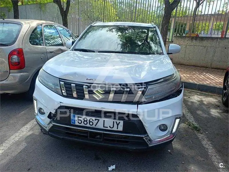 2020 Suzuki Vitara
