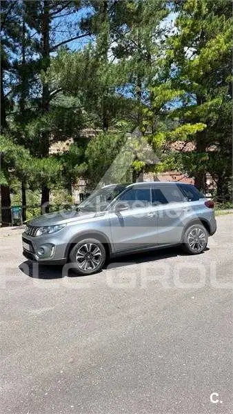 2020 Suzuki Vitara