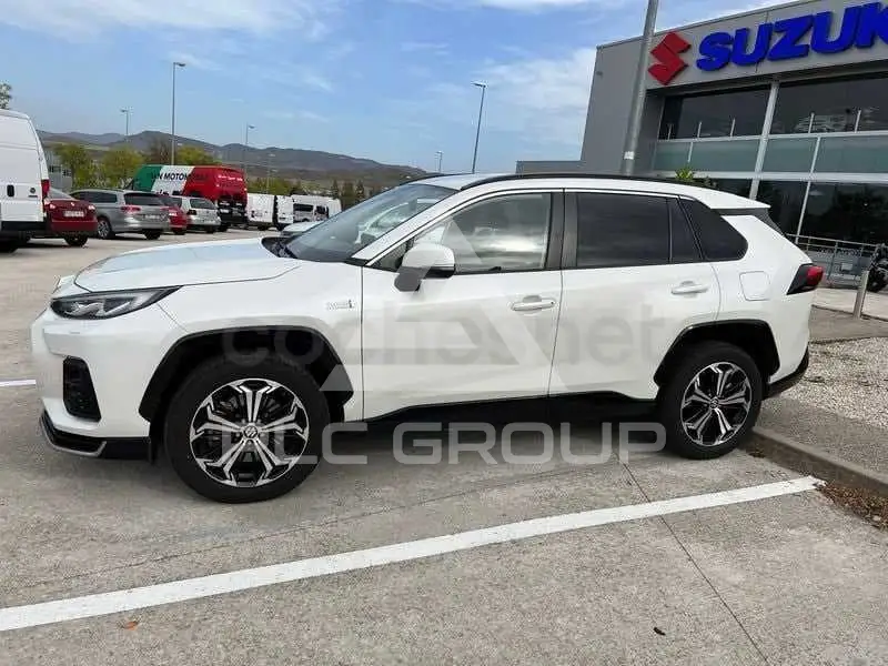 2020 Suzuki Across