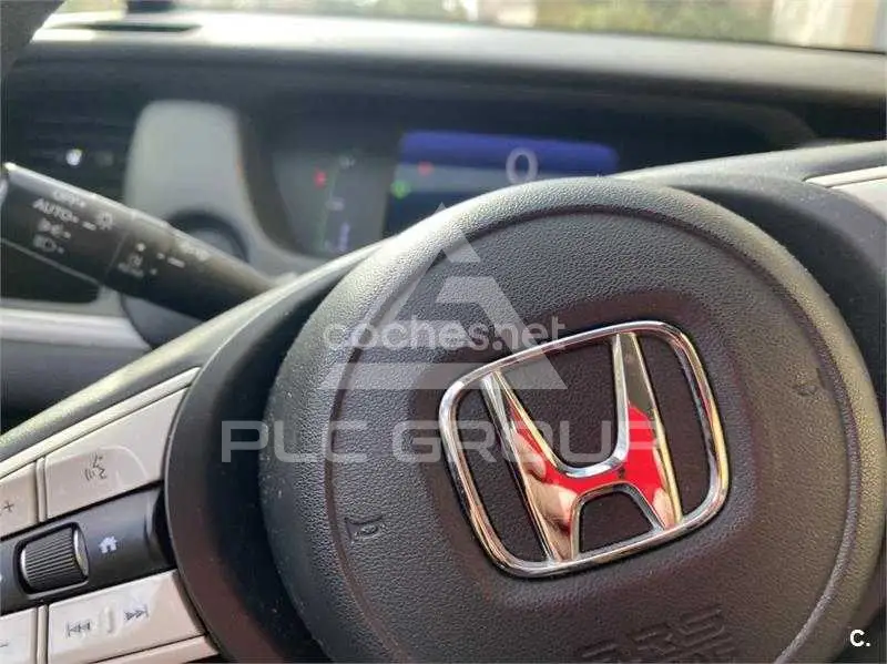 2020 Honda JAZZ