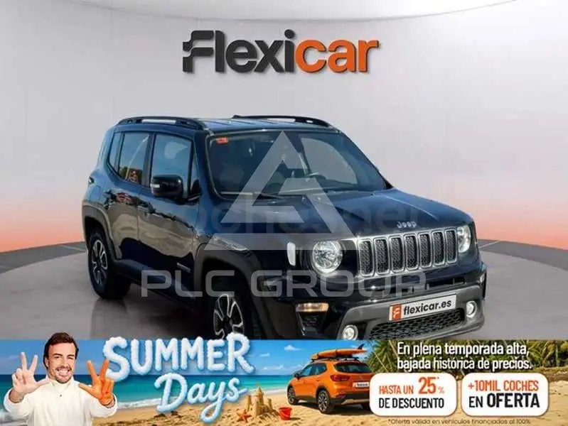 2020 Jeep Renegade