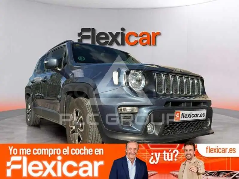 2020 Jeep Renegade