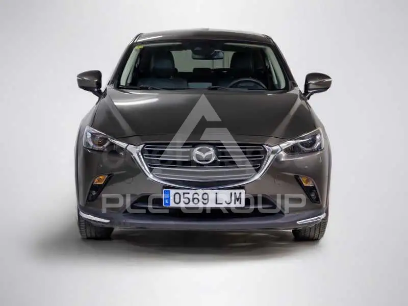 2020 Mazda CX-3
