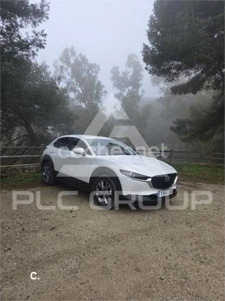 2020 Mazda CX-3