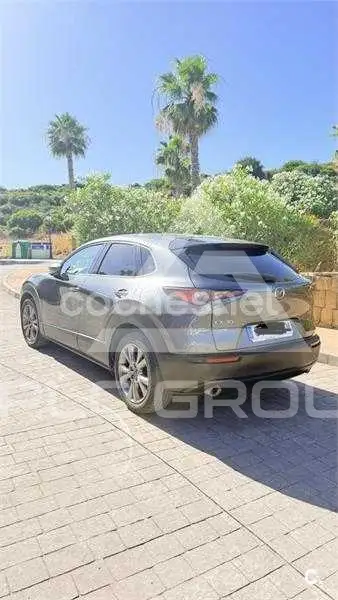2020 Mazda CX-3